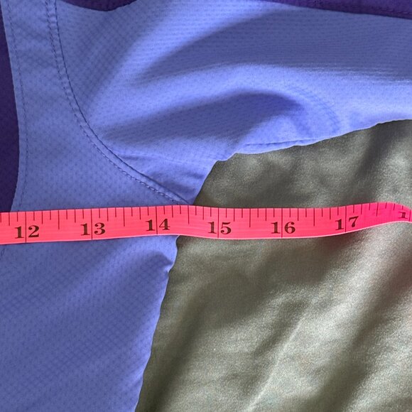 COLUMBIA Omni-Shield Girls Hooded Zip Purple Jacket Size XS - Picture 8 of 12